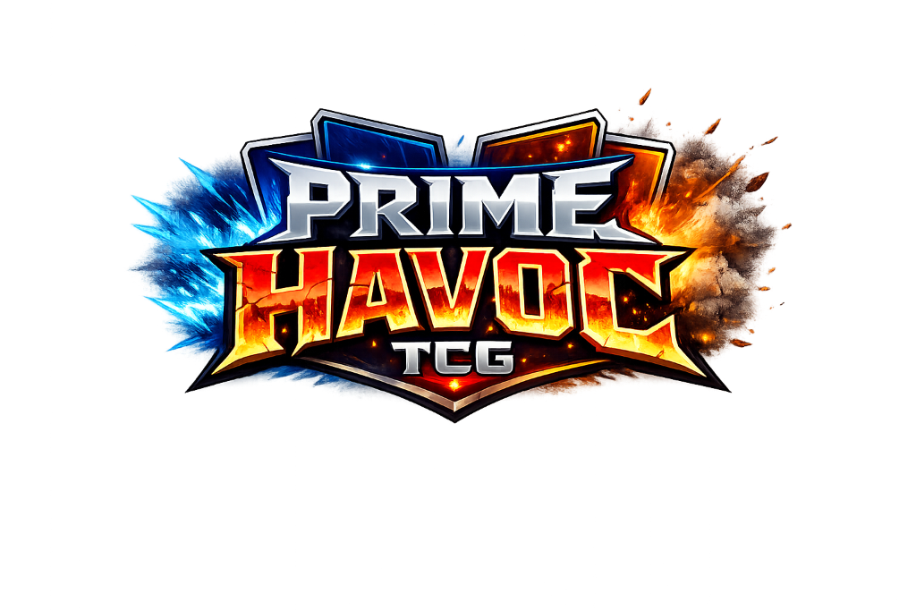 PrimeHavocTCG